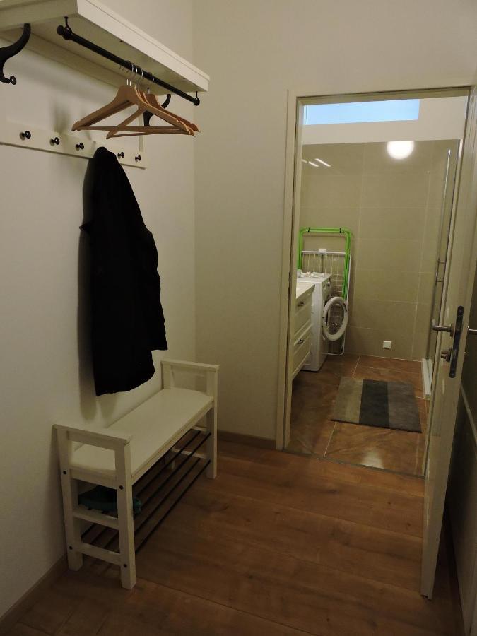 211 Amsterdam, Studio Apartment, 30M2 1-4 Pers Klagenfurt am Woerthersee Exteriér fotografie